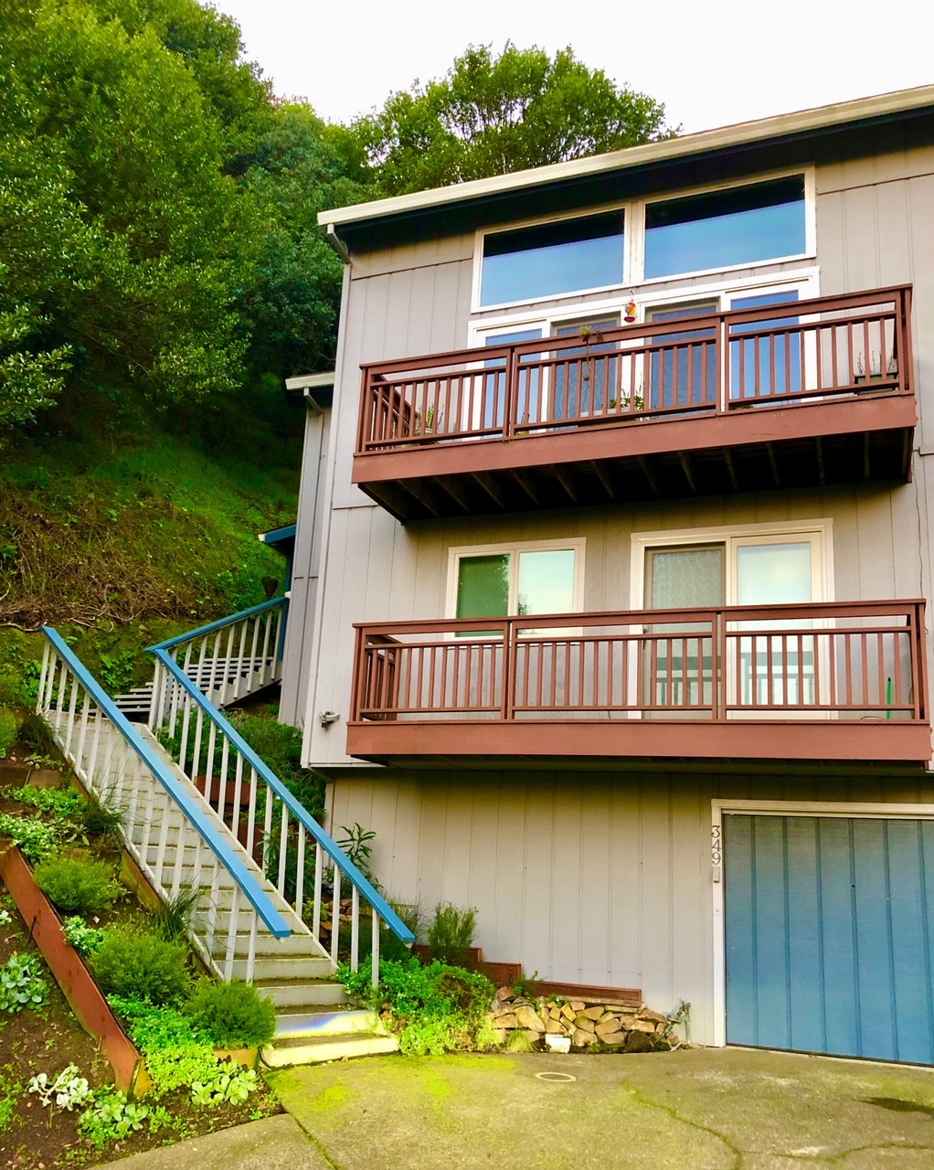 349 Sausalito Boulevard