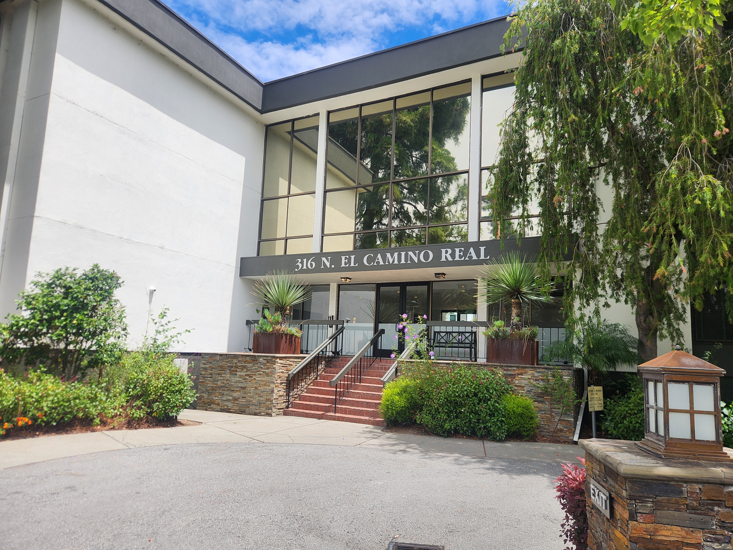 316 North El Camino Real #212 - 1