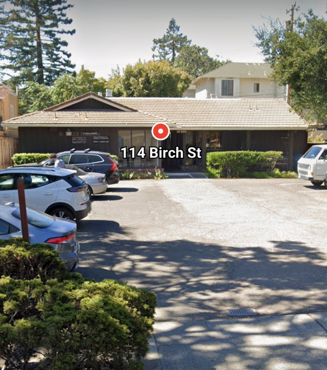 114 Birch Street