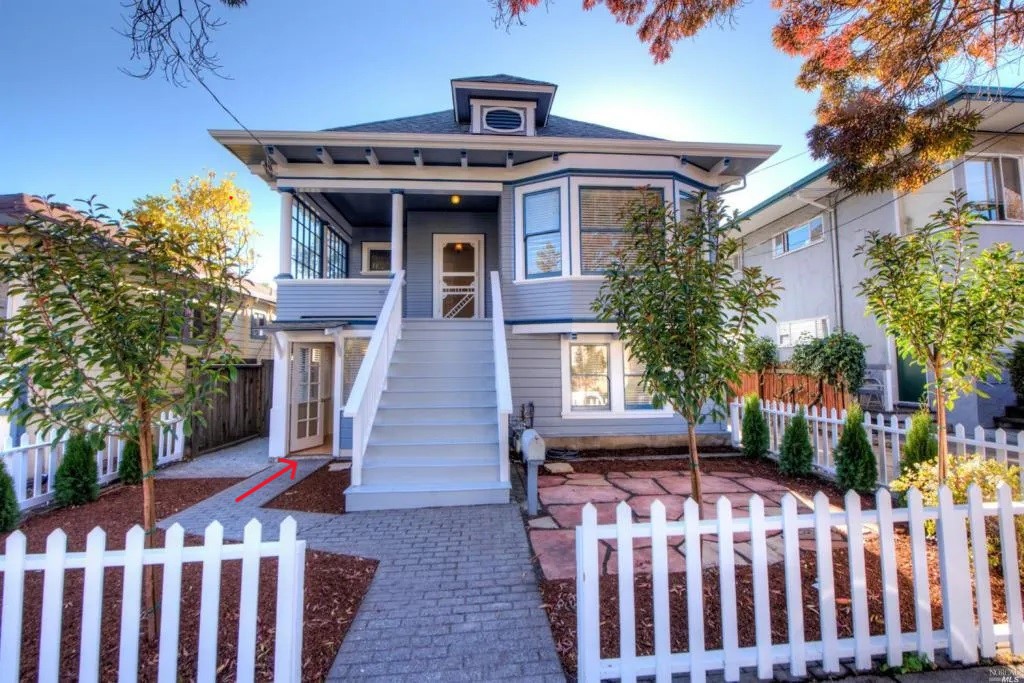 315 1st Street - Studio