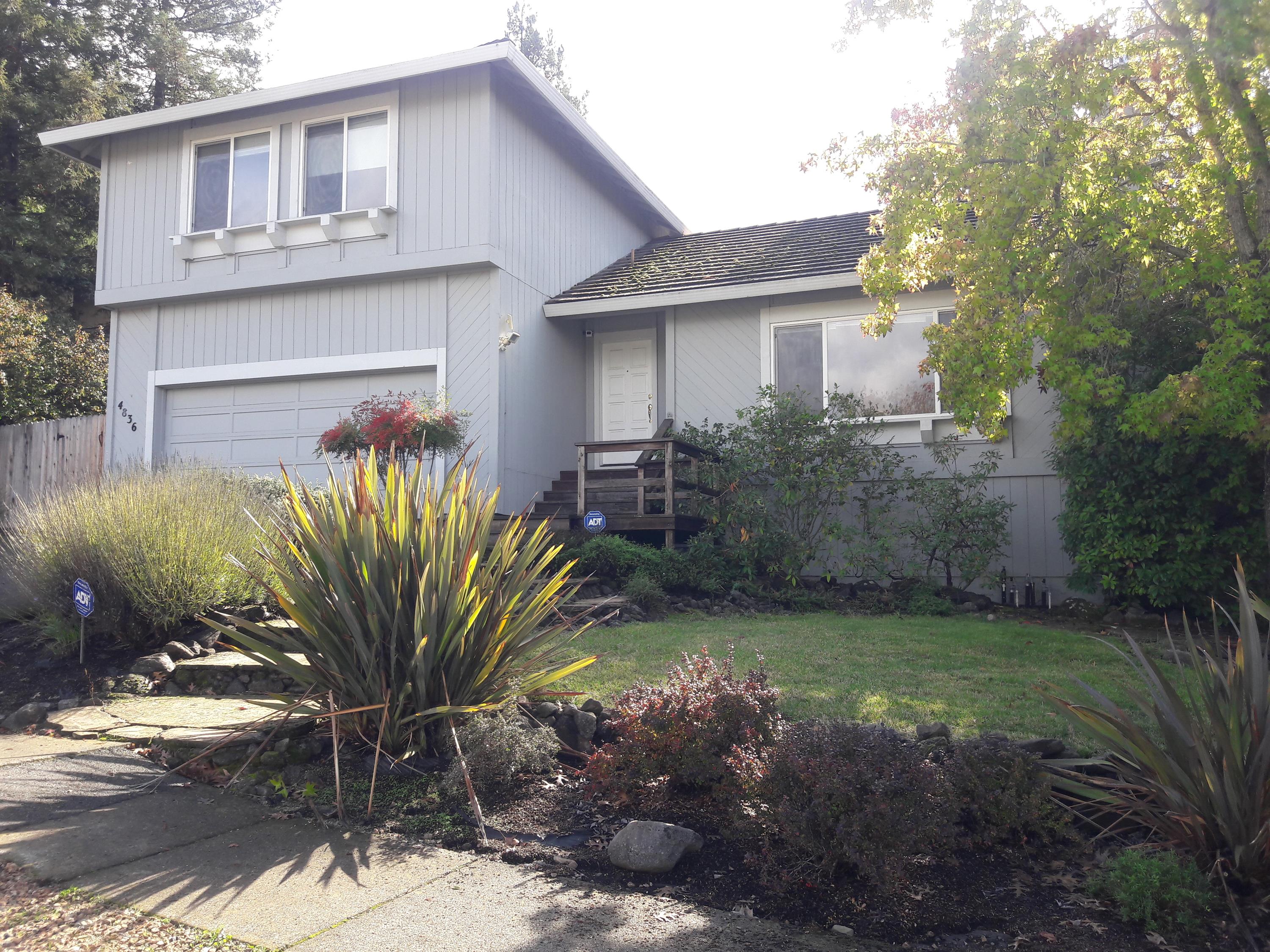 4836 Parktrail Drive