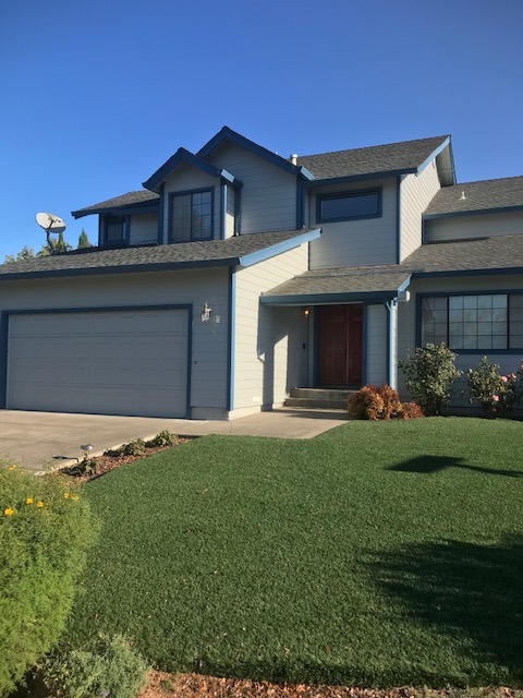 1599 Cerro Sonoma Circle