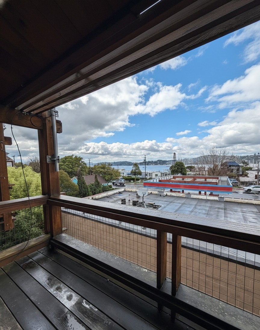 330 Johnson Street – 3